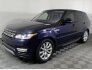 2017 Land Rover Range Rover Sport for sale 101824923