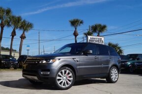 2017 Land Rover Range Rover Sport for sale 101830479