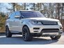 2017 Land Rover Range Rover Sport for sale 101831779