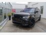 2017 Land Rover Range Rover Sport SVR for sale 101836275