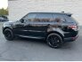 2017 Land Rover Range Rover Sport for sale 101836880