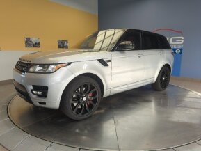 2017 Land Rover Range Rover Sport for sale 101847130