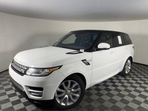 2017 Land Rover Range Rover Sport for sale 101856512
