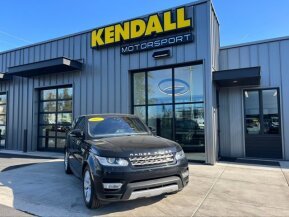 2017 Land Rover Range Rover Sport for sale 101876727