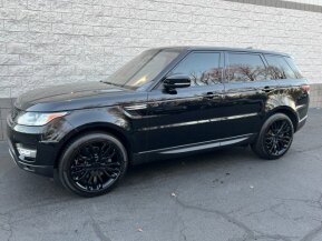 2017 Land Rover Range Rover Sport for sale 101836880