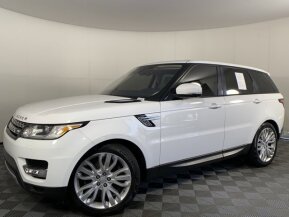 2017 Land Rover Range Rover Sport for sale 101896040
