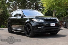 2017 Land Rover Range Rover Sport for sale 101896443