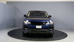 2017 Land Rover Range Rover Sport Autobiography for sale 101938024