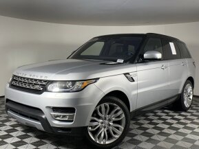 2017 Land Rover Range Rover Sport for sale 102002866