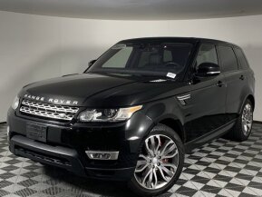 2017 Land Rover Range Rover Sport for sale 102024460