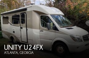 2017 Leisure Travel Vans Unity for sale 300438705