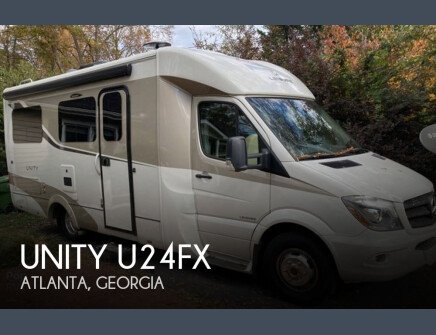 Photo 1 for 2017 Leisure Travel Vans Unity