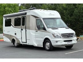 2017 Leisure Travel Vans Unity for sale 300455916
