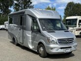 2017 Leisure Travel Vans Unity