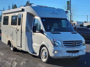 2017 Leisure Travel Vans Unity for sale 300473936