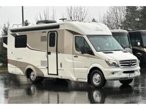 2017 Leisure Travel Vans Unity for sale 300489539