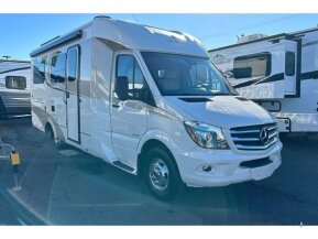 2017 Leisure Travel Vans Unity for sale 300492637