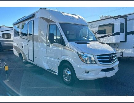 Photo 1 for 2017 Leisure Travel Vans Unity