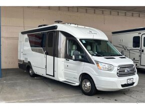 2017 Leisure Travel Vans Wonder for sale 300470934