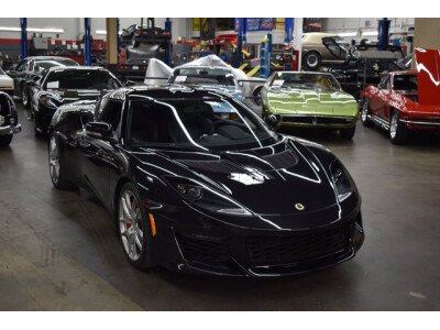 2017 Lotus Evora 400 for sale 101662742
