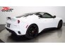 2017 Lotus Evora 400 for sale 101715497
