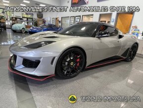 2017 Lotus Evora for sale 101760047