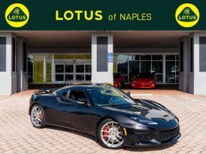 2017 Lotus Evora 400 for sale 101860124