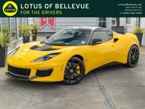 2017 Lotus Evora 400 for sale 102006236
