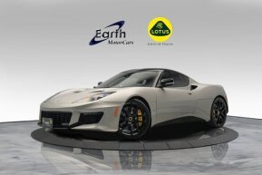 2017 Lotus Evora for sale 102019066