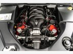 Thumbnail Photo 11 for 2017 Maserati GranTurismo Sport Convertible