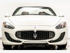 Thumbnail Photo 3 for 2017 Maserati GranTurismo Sport Convertible