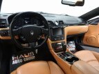 Thumbnail Photo 1 for 2017 Maserati GranTurismo