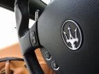 Thumbnail Photo 21 for 2017 Maserati GranTurismo