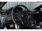 Thumbnail Photo 24 for 2017 Maserati GranTurismo