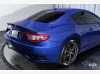 Thumbnail Photo 12 for 2017 Maserati GranTurismo