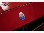 Thumbnail Photo 8 for 2017 Maserati GranTurismo