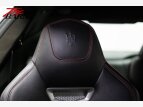 Thumbnail Photo 17 for 2017 Maserati GranTurismo