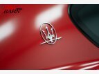 Thumbnail Photo 11 for 2017 Maserati GranTurismo