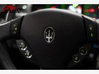 Thumbnail Photo 22 for 2017 Maserati GranTurismo