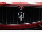 Thumbnail Photo 9 for 2017 Maserati GranTurismo