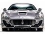 2017 Maserati GranTurismo for sale 101746683