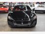 2017 Maserati GranTurismo Coupe for sale 101805583