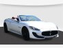 2017 Maserati GranTurismo Sport Convertible for sale 101807602