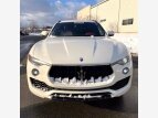 Thumbnail Photo 5 for 2017 Maserati Levante