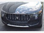 Thumbnail Photo 14 for 2017 Maserati Levante
