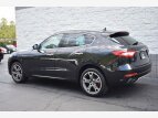 Thumbnail Photo 11 for 2017 Maserati Levante