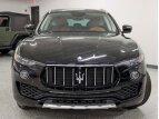 Thumbnail Photo 7 for 2017 Maserati Levante