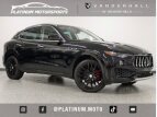 Thumbnail Photo 0 for 2017 Maserati Levante