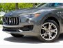 2017 Maserati Levante for sale 101768739