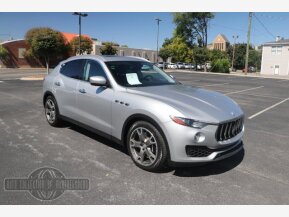2017 Maserati Levante for sale 101794212